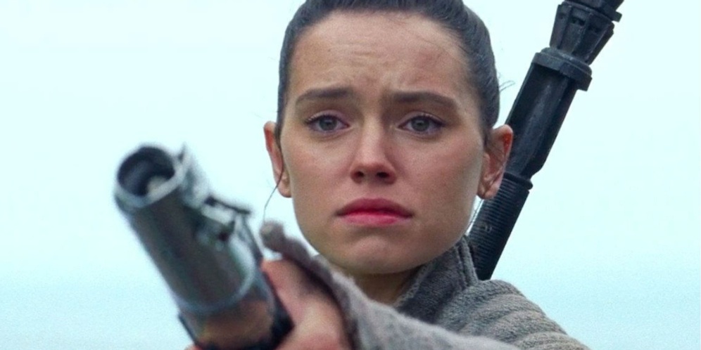 Pasca Star Wars, Daisy Ridley Susah Dapat Job